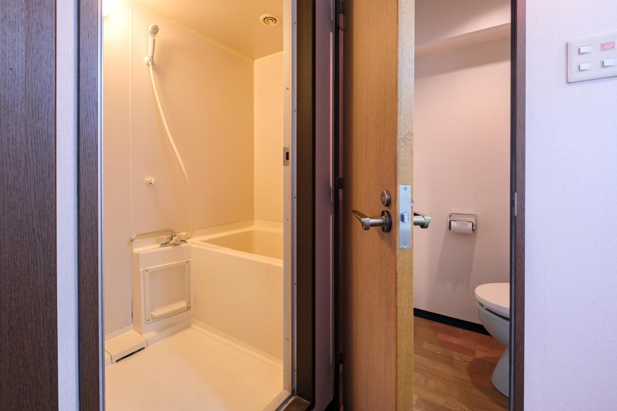 Miyazaki Mango Hotel - Vacation Stay 58318V Dış mekan fotoğraf